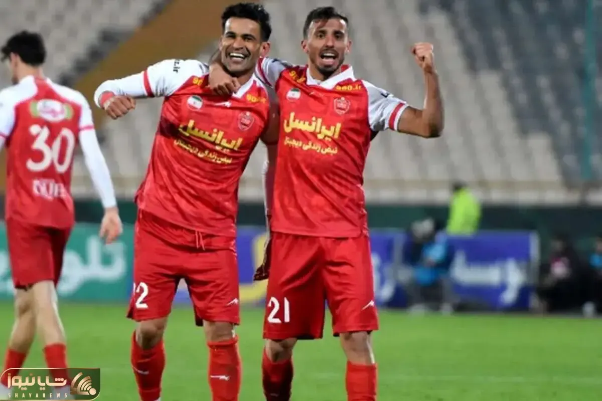 یحیی این ۲ پرسپولیسی مغضوب را می‌خواهد