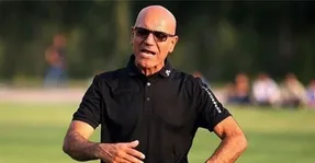 خط و نشان علیرضا مرزبان برای پرسپولیس