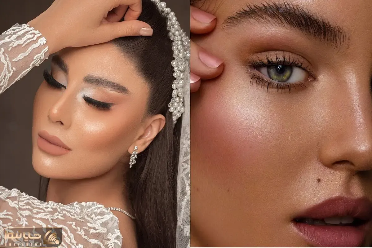 آشنایی با انواع رژگونه؛ بدون هزینه و تزریق ژل هم می‌تونی گونه هایی برجسته داشته باشی!