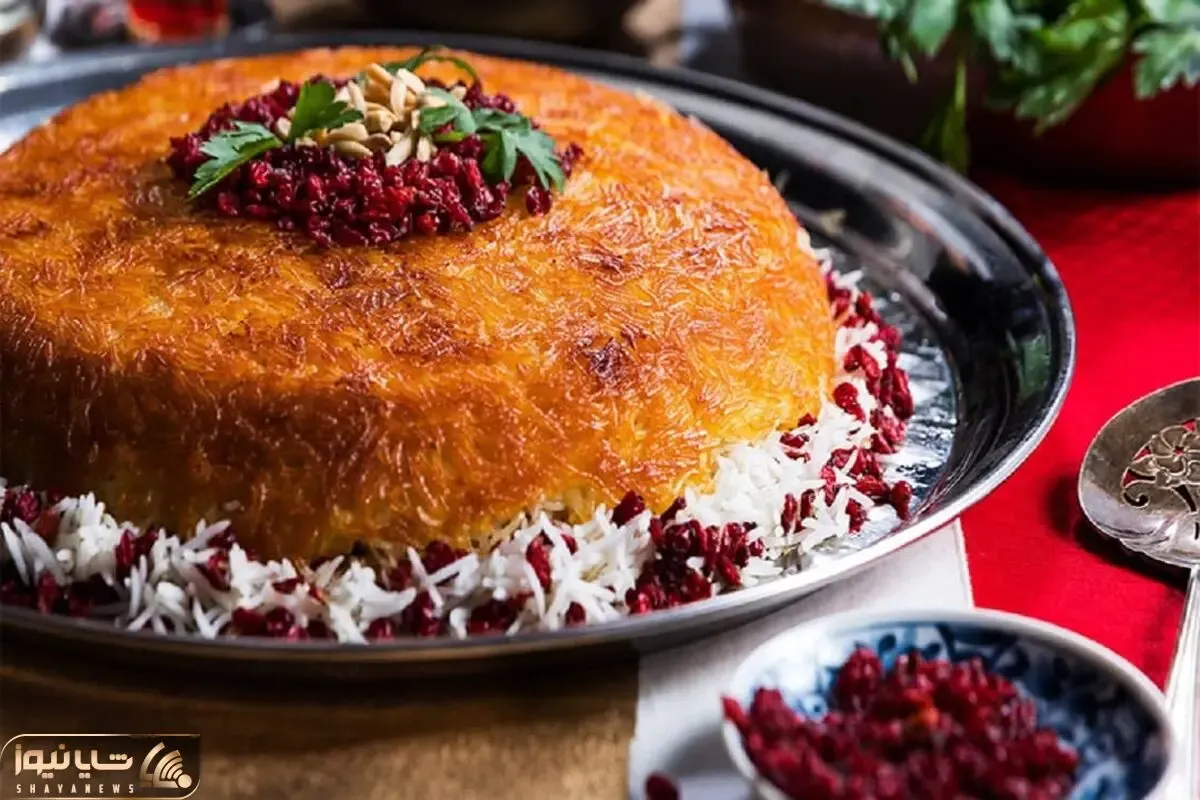آموزش آشپزی؛ کمی برنج و ماست اگر هر روز هم این غذای خوشمزه را بخوری باز هم می خوای!