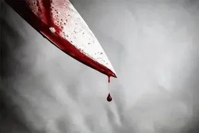پسردایی با درخواست دختر عمه‌اش جنایت کار شد!