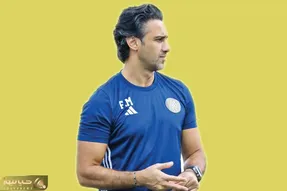 (عکس‌) کنایه پرسپولیسی‌ها به تصویر جنجالی فرهاد مجیدی