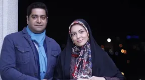 شوهر آزاده نامداری در دادسرا : خودکشی نبود! دوستش داشتم