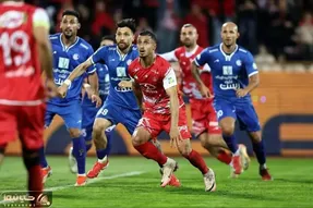 منتظر این ۲ نفر در پرسپولیس نباشید