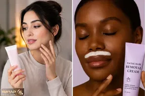 چهار برند پر طرفدار کرم موبر صورت زنانه؛ حفظ لطافت، روشن کنندگی و عدم جوش
