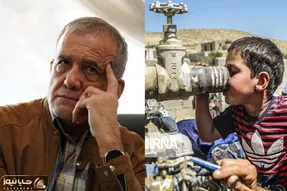 کشتی دولت چهاردهم با ناخداگری پزشکیان از طوفان بدشانسی گذر کرده و به ساحل خواهد رسید؟
