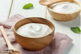 خلاقانه‌های آشپزی؛ دیگه نمیخواد بری سر کوچه ماست بخری خودت با این ترفند درست کن
