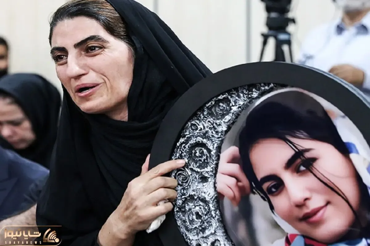 حکم قصاص جنایت کار الهه حسین‌نژاد امضا شد/ شمارش معکوس تا اجرای اعدام