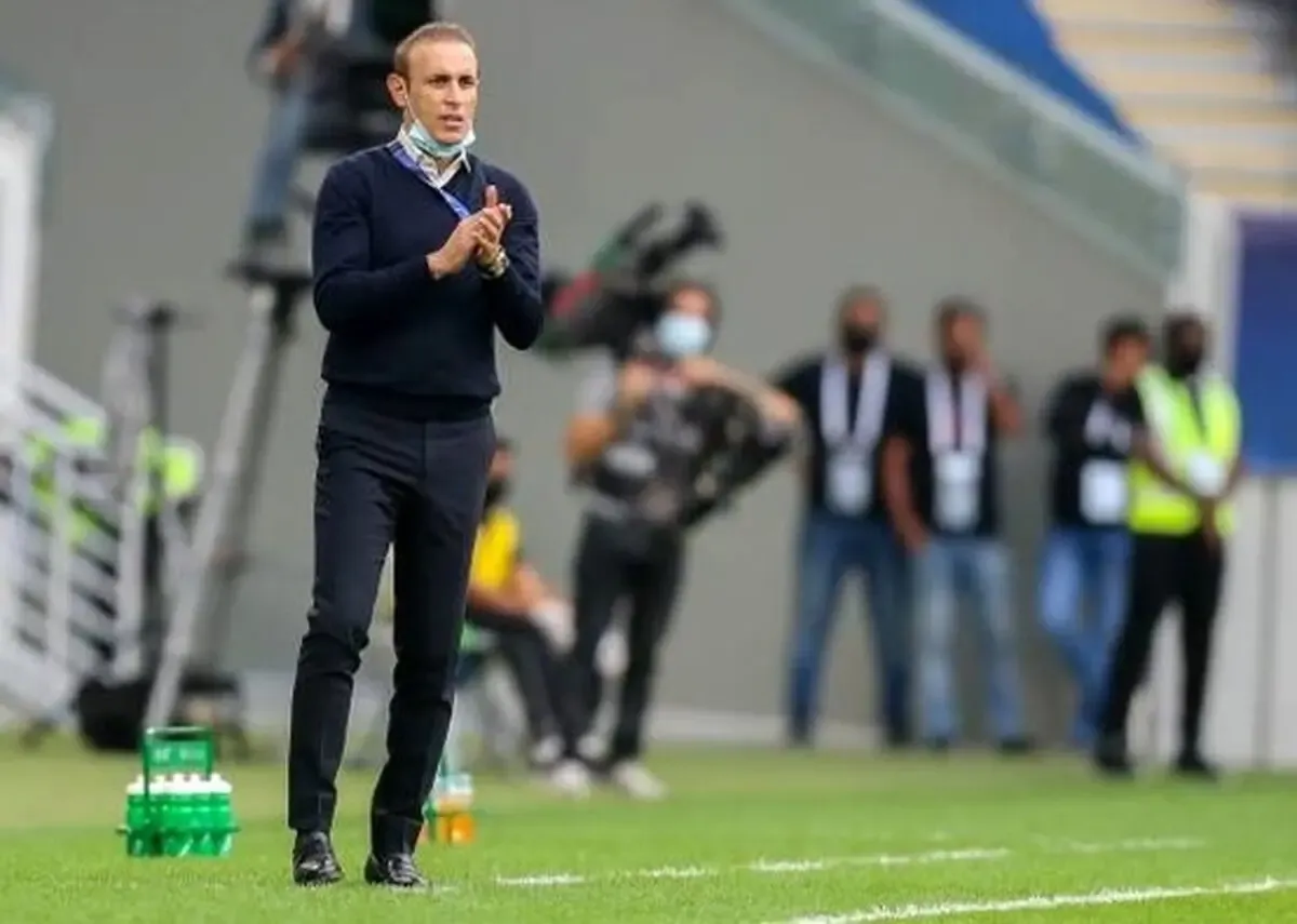 اقدام عجیب AFC علیه پرسپولیس ؛ چالش بزرگ یحیی در آسیا