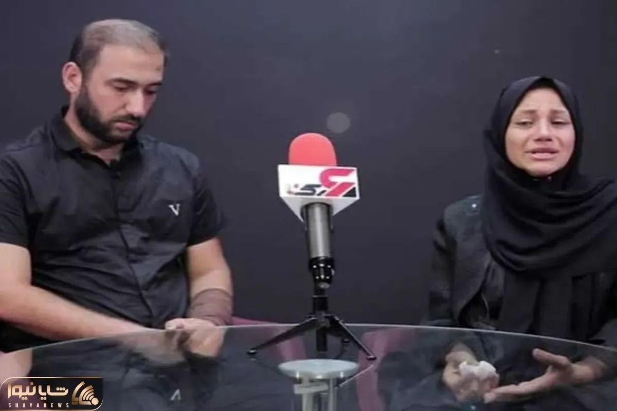 مرگ تراژیک دختر 2 ساله در پی پنچر کردن چرخ آمبولانس