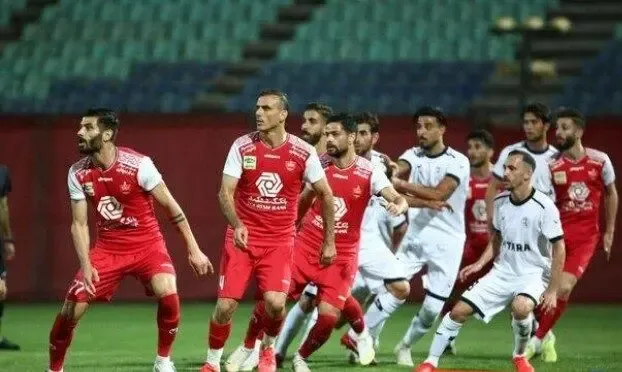 دو بازیکن جدید پرسپولیس در پست دفاعی!