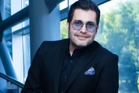 امیرمحمد زند به کرونا مبتلا شد