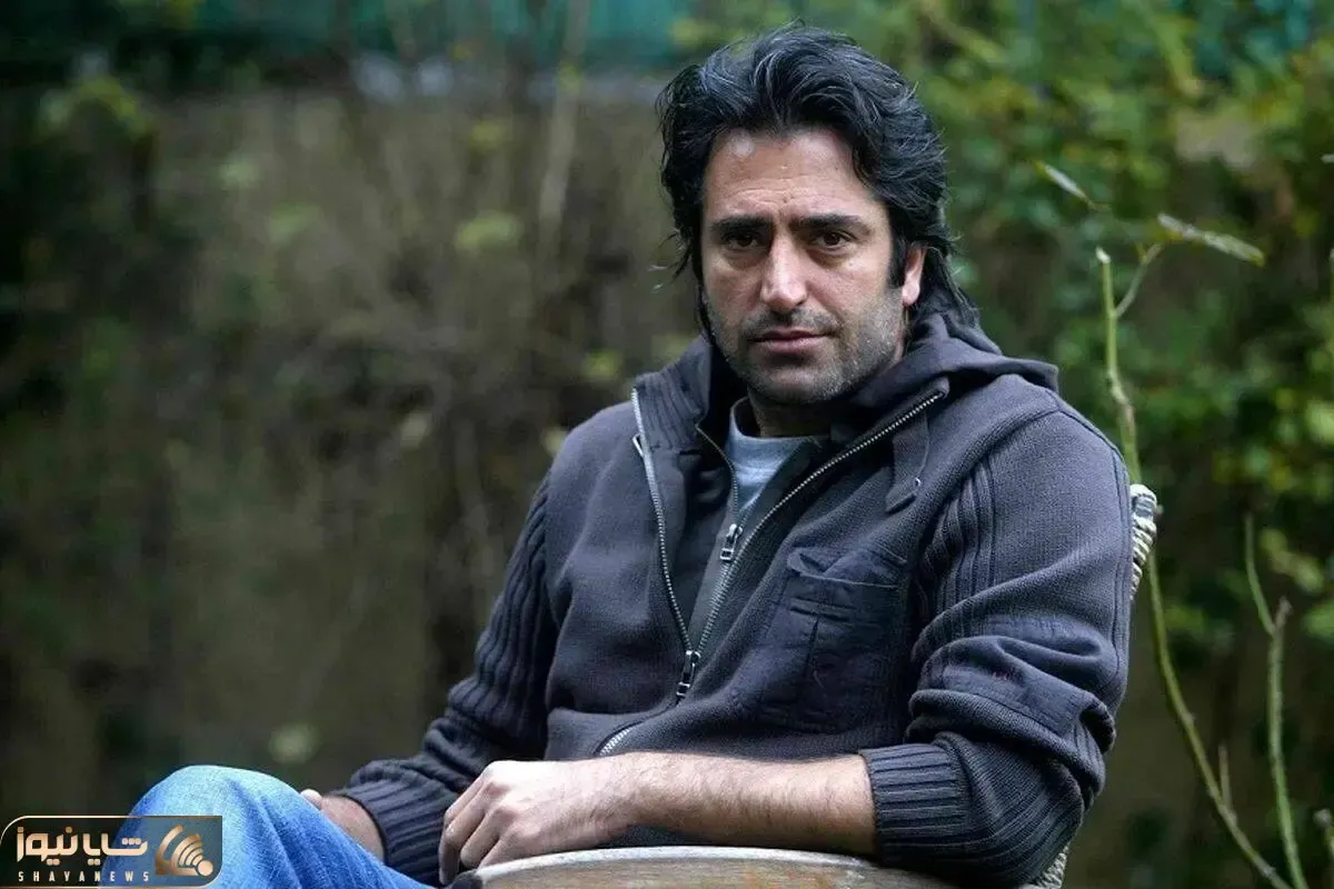 آواز احساسی؛ پسر جذاب تر از پدر پسر ماهسون جای پدرش اومد خوند ماهسون قبض روح شد