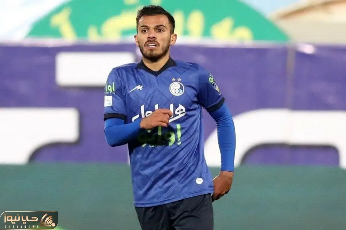 ابوالفضل جلالی بمب نقل و انتقالات و یاغی جدید؟
