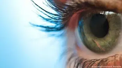 چشم انسان چند مگاپیکسل است و ما توانایی مشاهده‌ی جزئیات 8K را داریم؟