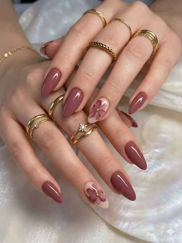 طراحی لاک ناخن نود طراحی لاک ناخن نود