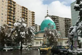 نامگذاری چند معبر تهران به نام فرماندهان و چهره‌های سیاسی / نوبنیاد تغییر کرد
