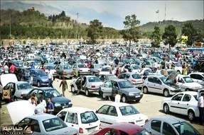 (جدول) قیمت خودرو امروز ۵ دی ۱۴۰۳/ کدام خودرو 35 میلیون تومان گران شد؟