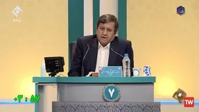 واکنش همتی به وقت اضافه که به رئیسی داند