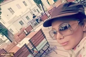 (عکس) بهنوش بختیاری و اتفاقی هولناک که برایش رخ داد