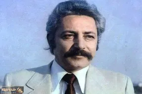 آواز شاد؛ آواز خوانی جمشید مشایخی تو عروسی شهین خلیلی با هنرنمای ریز