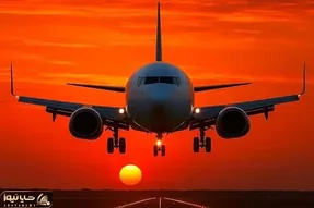 آخرین وضعیت پروازها ساعت 9:30 صبح به وقت تهران؛ آسمان منطقه کلیر شد؟