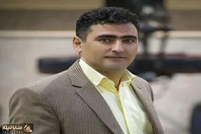 آواز احساسی؛ آهنگ مریم مریم با صدای دلنشین عبدالله محمدخانی ناز نفست سلطان