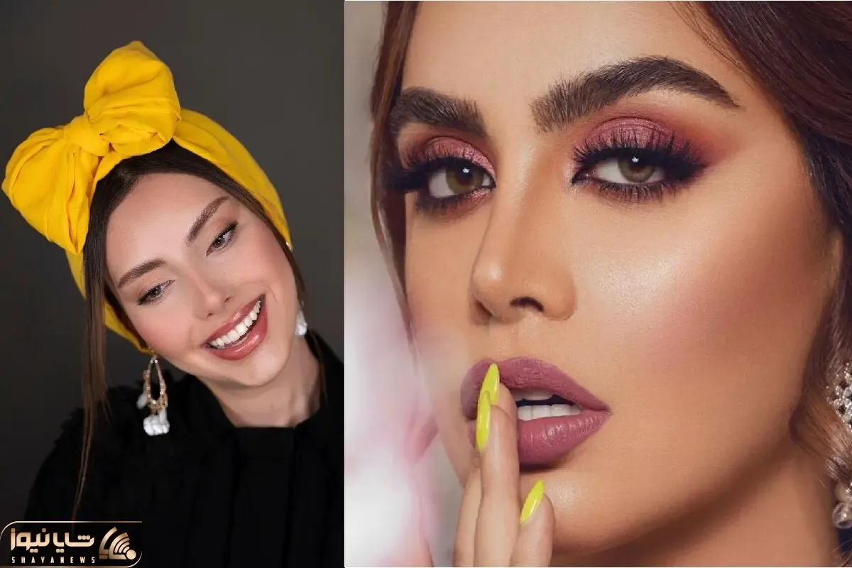 چشماتو با آرایش درشت کن؛ آموزش ترفندای آرایشی برای اصلاح فرم چشم