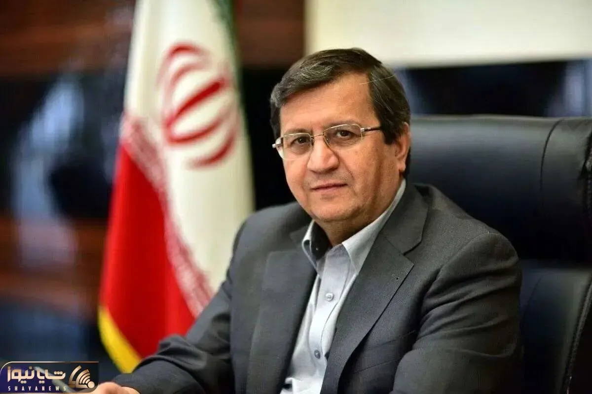 همتی رئیس بانک مرکزی می‌شود