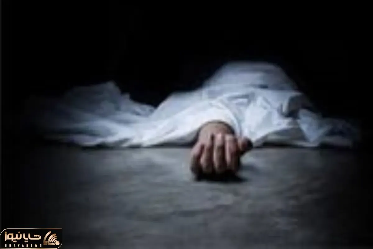 مرگ سرهنگ بازنشسته در یک درگیری