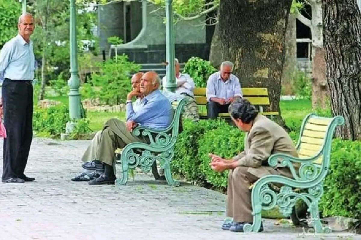 آیا حقوق بازنشستگان تامین اجتماعی با شغل جدیدشان قطع میشود؟
