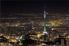 سفر به ایام قدیم سال 1325؛ وقتی هنوز تهران خلوت و کم جمعیت بود