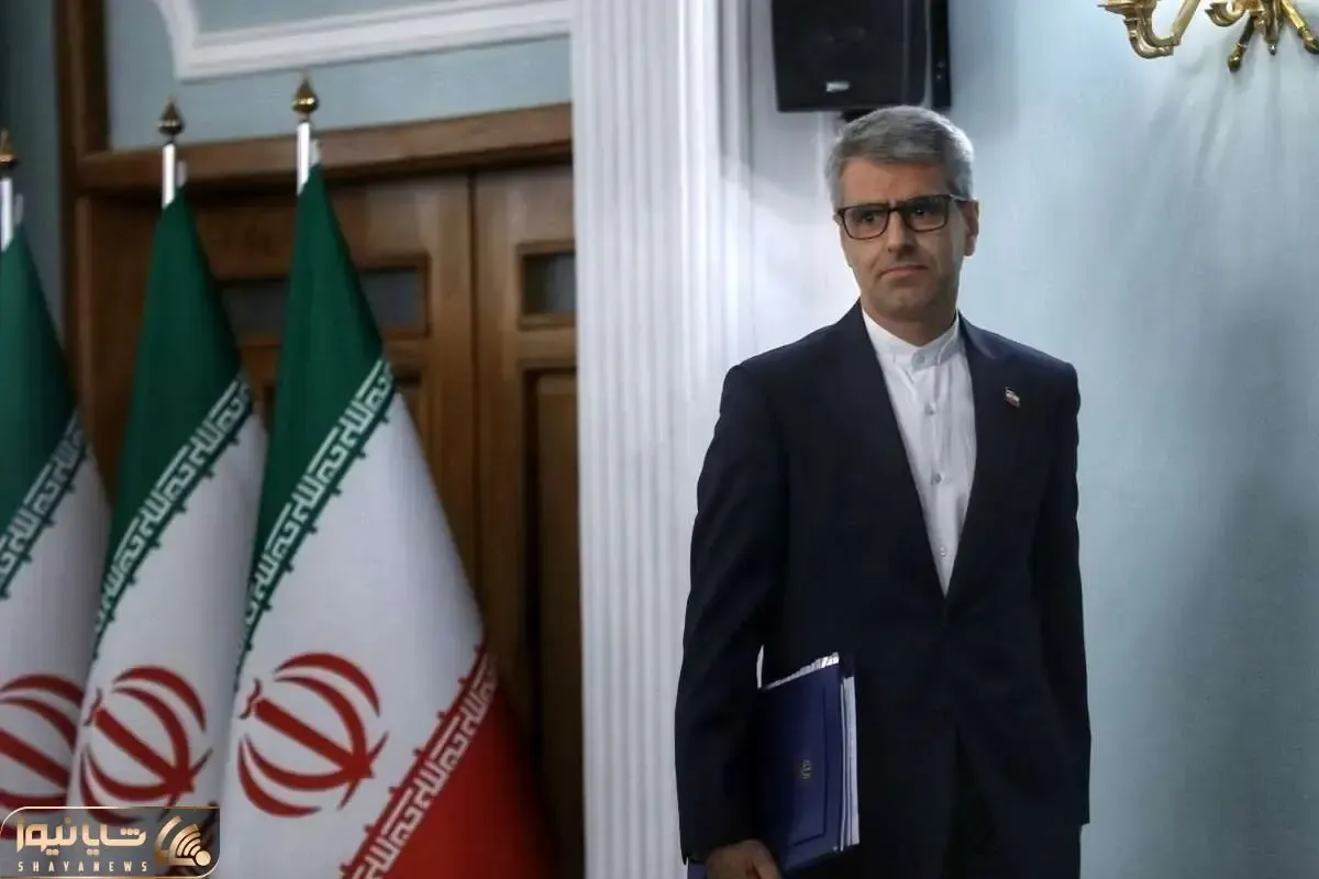 واکنش ایران به تحریم ۴ قاضی دیوان کیفری بین‌المللی توسط آمریکا