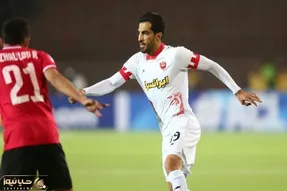 دو اتفاق خوب در روز بد پرسپولیس چه بود؟