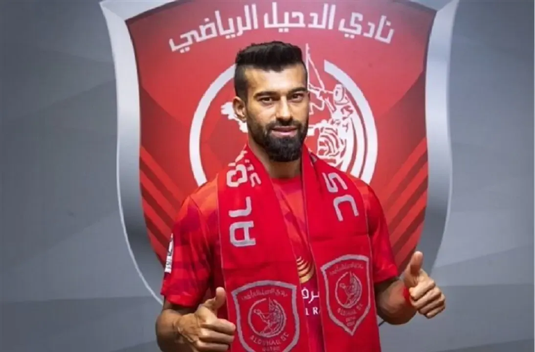 افشاگری سرمربی معروف درباره رامین رضاییان