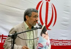 محمود احمدی نژاد هم تائید صلاحیت می شود؟