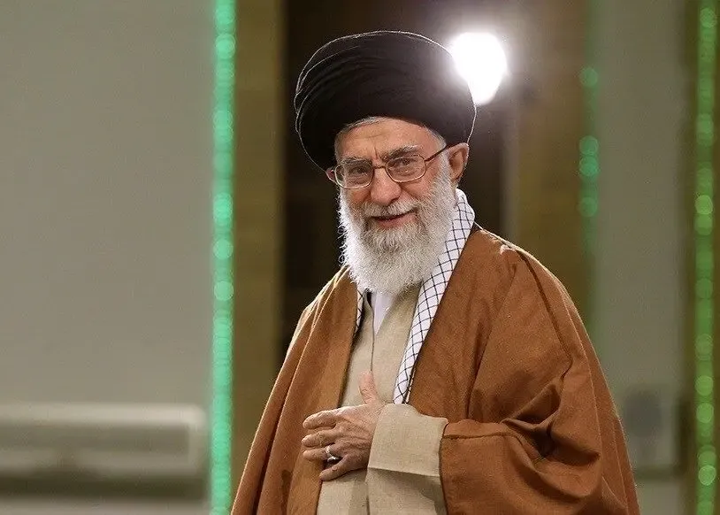 تسلیت رهبر انقلاب در پی درگذشت علیرضا تابش