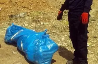 قتل فجیع شیدا 21 ساله در نجف آباد به دست پدرش!