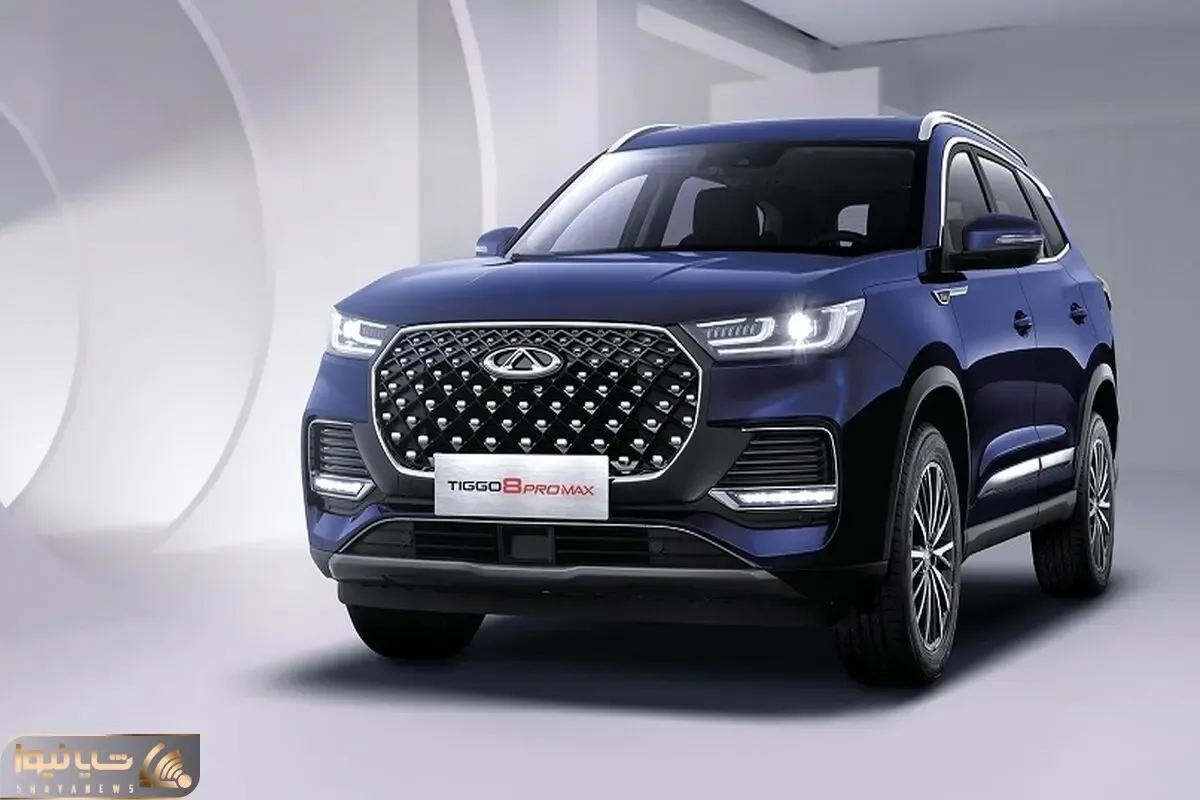 ریزش سنگین قیمت خودروهای مونتاژی؟