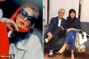 خوشگذرونی لوکس 