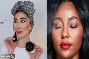 تفاوت پودر فیکس و اسپری فیکس چیه؛ وظیفه هر کدوم و نحوه استفاده واسه حفظ زیبایی