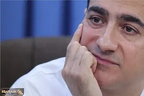 آواز همایونی/شجریان با چگونه از غم عشقت دبی متحول کرد/ دبی همچین اجرایی به خودش ندیده