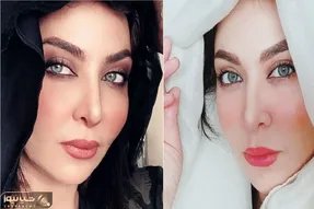 بیوگرافی فقیهه سلطانی و استایل شیک و پیک آندروژین/اکسیر جاودانگی و همسری که کوچیکتره