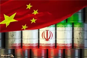 رکورد واردات نفت چین با افزایش خرید از ایران