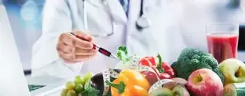 تغذیه مناسب برای مقابله با کرونا