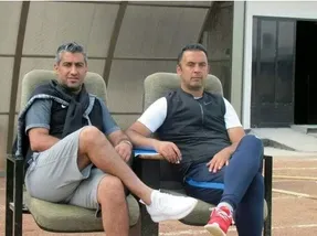 دعوت سرمربی ناموفق به استقلال فرهاد را عصبانی کرد؟