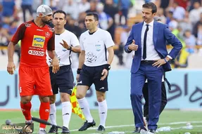 بدهی استقلال به استراماچونی را پرسپولیس می دهد؟