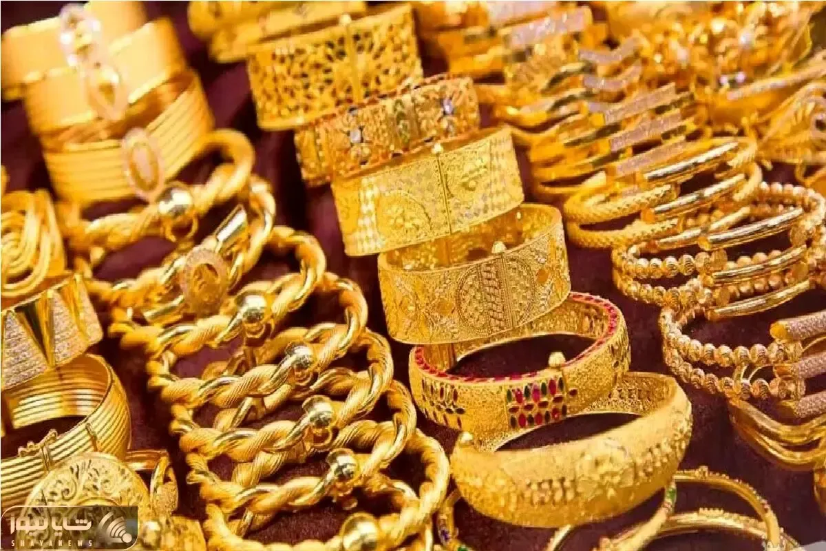 قیمت طلا امروز دوشنبه 26 آبان 1404؛ طلا به کدام سو میرود؟
