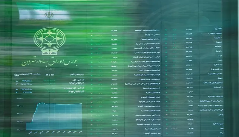 بورس قله یک میلیون 500 را هم فتح کرد؛ شاخص به دو میلیون می رسد؟