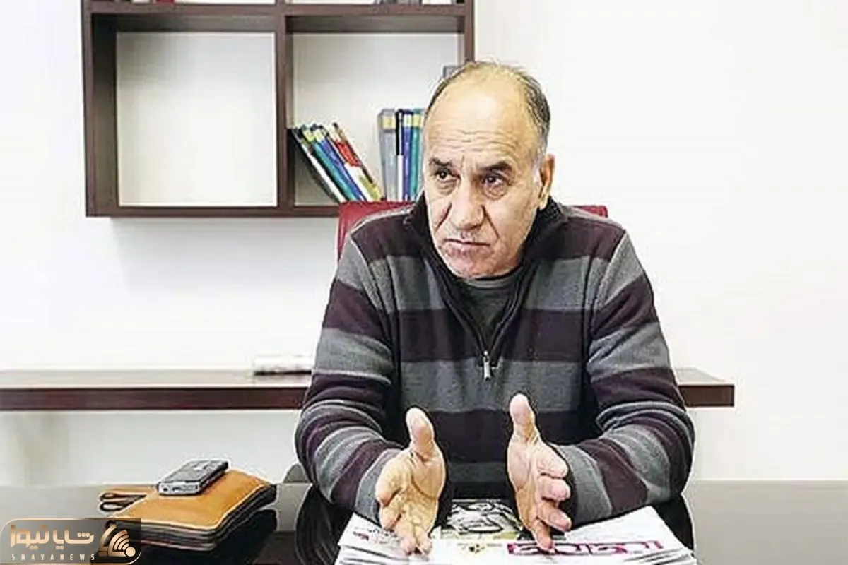 موش و گربه بازی درنیاورید و ماجرای اسکوچیچ را گردن من نیندازید!